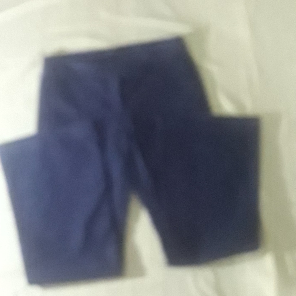 Express Design Studio Flare Low Rise stretch 2s - Picture 6 of 7